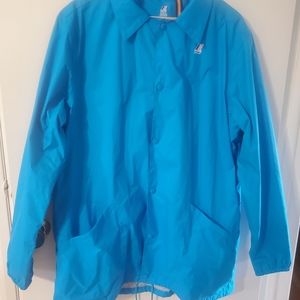 K-way Raoul light jacket
